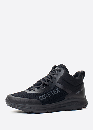Viking matkasaapad Stride Mid Warm Gtx