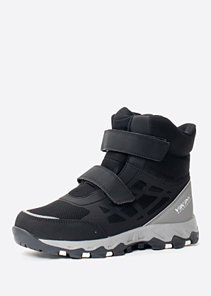 Viking talvesaapad Track Warm Wp 2v