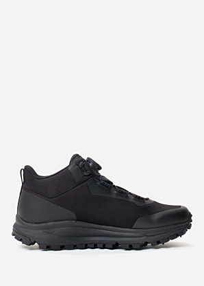 Viking matkasaapad Stride Mid Spike Warm Boa Wp