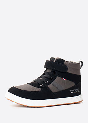 Полусапоги Lucas Mid Warm Wp 1v Viking