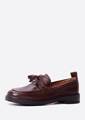 Pavement loaferid Shelly Tassel