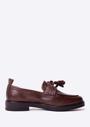 Pavement loaferid Shelly Tassel