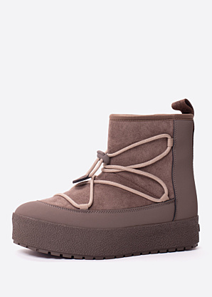 Tretorn poolsaapad Aspa Hybrid Low