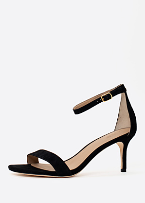 Lauren Ralph Lauren lahtised kingad Allie