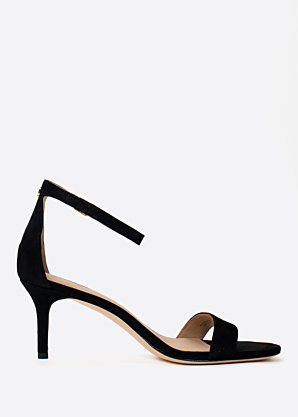 Lauren Ralph Lauren lahtised kingad Allie