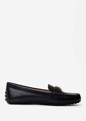 Lauren Ralph Lauren mokassiinid Barnsbury