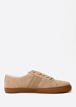 Кроссовки Janson Ii Lauren Ralph Lauren