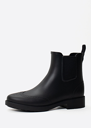 Резиновые сапоги Preslie Lauren Ralph Lauren