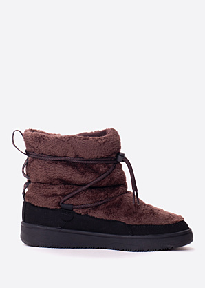 Полусапоги Snowbae Suede Puma