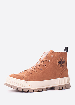 Palladium poolsaapad Pallashock Zip Warm