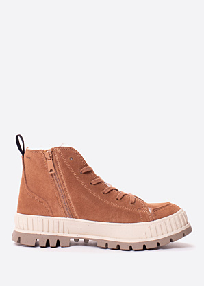 Palladium poolsaapad Pallashock Zip Warm