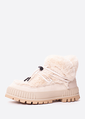 Palladium talve poolsaapad Pallashock Wl Hiver