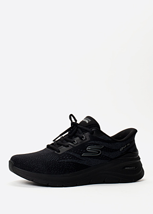 Skechers vabaajajalatsid Arch Fit 3.0