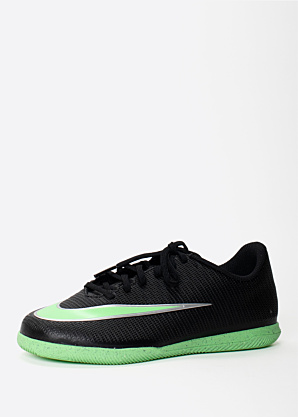 Бутсы Jr Vapor 17 Club Ic Nike