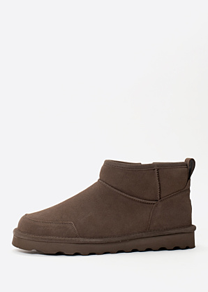 Bearpaw talve poolsaapad Brady Short