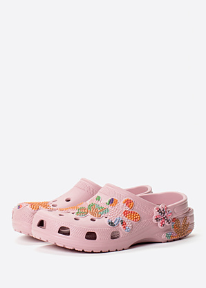 Crocs sandaalidic Graphic Clog