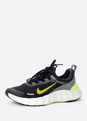 Беговые кроссовки Free Ride Gs Nike