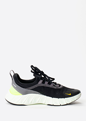 Беговые кроссовки Free Ride Gs Nike