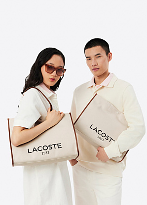 Lacoste käekott