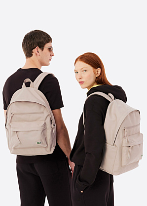 Рюкзак Lacoste