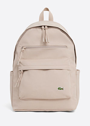 Рюкзак Lacoste