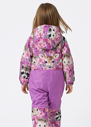 Name It Mini Outerwear kevad-sügis kombinesoon Alfa08