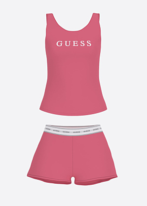 Пижама Carrie Guess