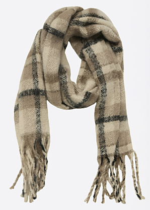 Шарф Mitta Object