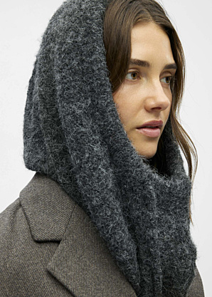 Object talvemüts Milu Knit Balaclava