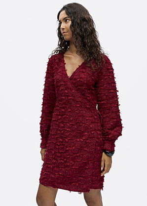 Платье Daria Object