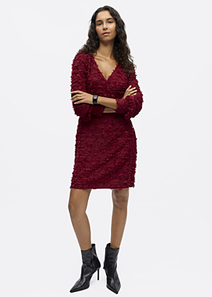 Платье Daria Object