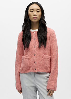 Кардиган Saggia Object