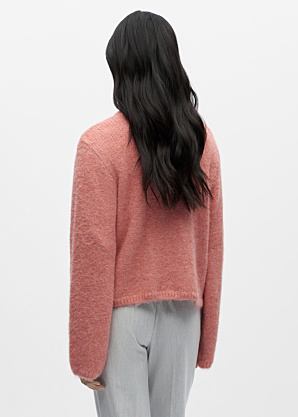 Object kardigan Saggia