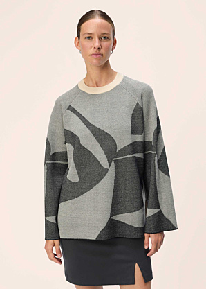 Свитер Sif Object