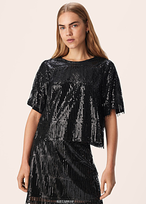 Праздничная блузка Tella Object