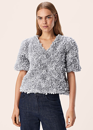 Праздничная блузка Sparta Object