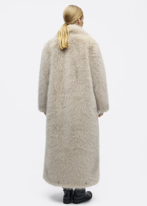 Зимнее пальто Isadora Object