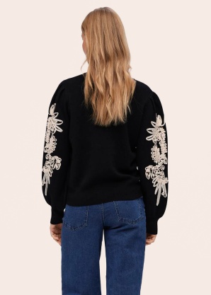 Object kampsun Joana