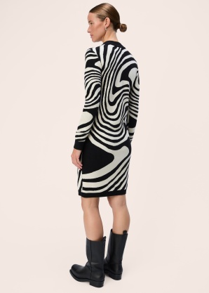 Вязаное платье Ray Object