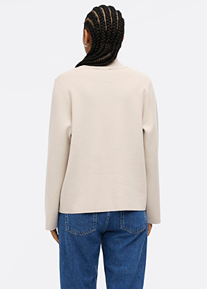 Кофта Reynard Object