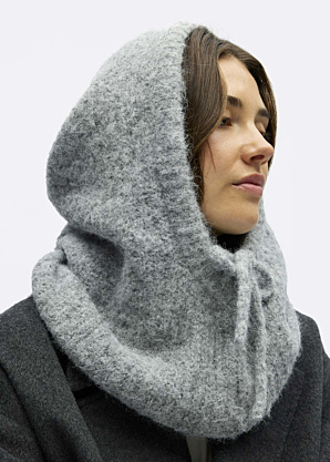 Object talvemüts Milu