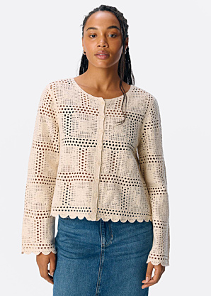 Кардиган Orella Object