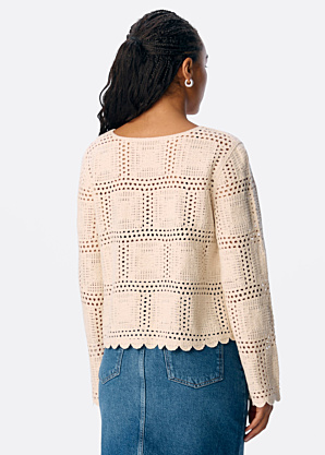 Кардиган Orella Object