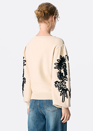 Кофта Joana Object