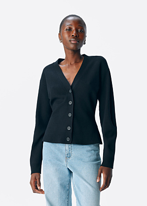 Object kardigan Reynard