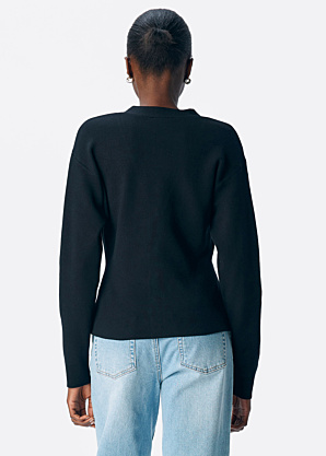 Object kardigan Reynard