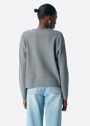 Кофта Reynard Object