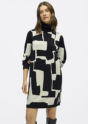 Вязаное платье Ray Object