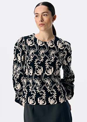 Блуза Mya Object