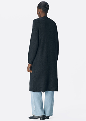 Object kardigan Milu